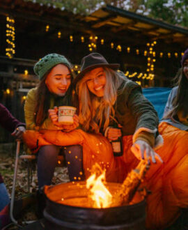 Campin