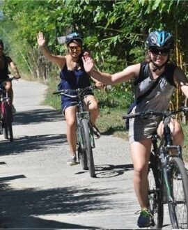Cycling
