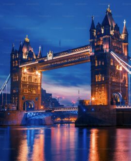 London