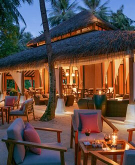 Maldives